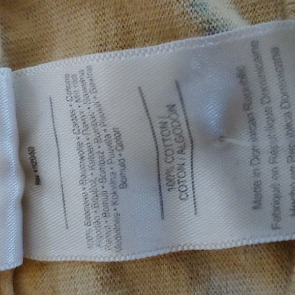 NWT North Carolina Tar Heel State Graphic Tie Dye T-Shirt Size L - Picture 5 of 5